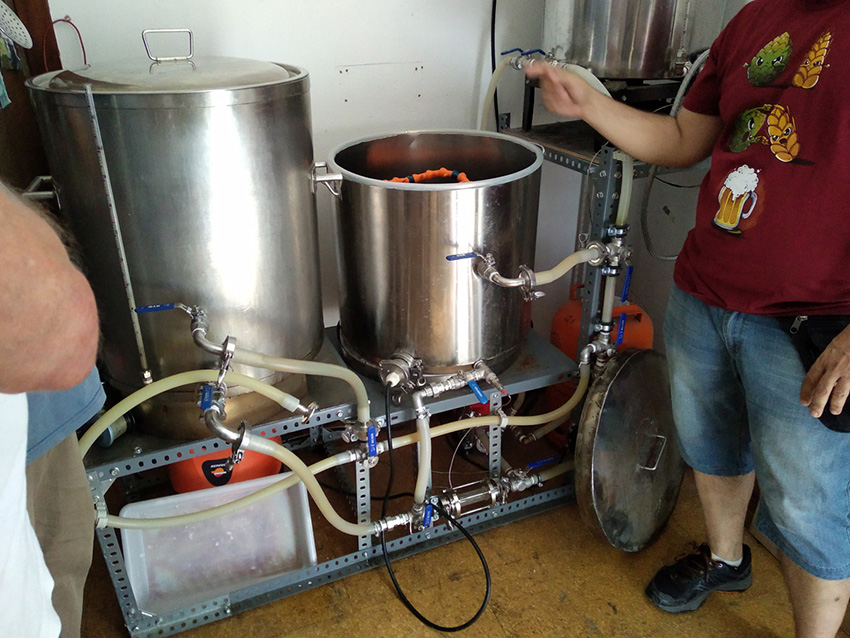 06   1a Jornada cervecera Berga